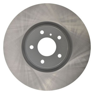 iD Select® - OEF3 Front Brake Rotor