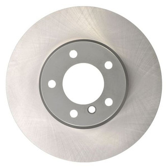 iD Select® - OEF3 Front Brake Rotor