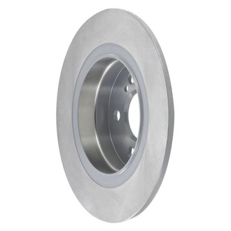 iD Select® - OEF3 Rear Brake Rotor