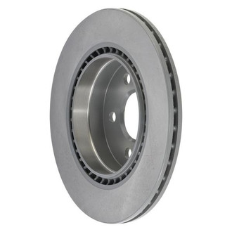 iD Select® - OEF3 Rear Brake Rotor