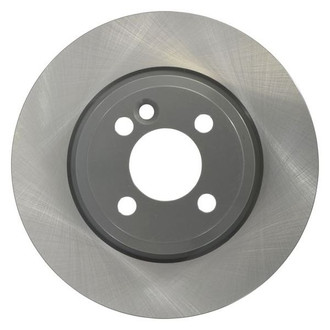 iD Select® - OEF3 Front Brake Rotor