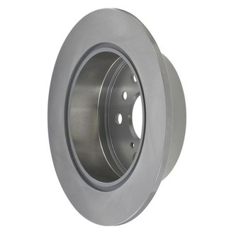 iD Select® - OEF3 Rear Brake Rotor