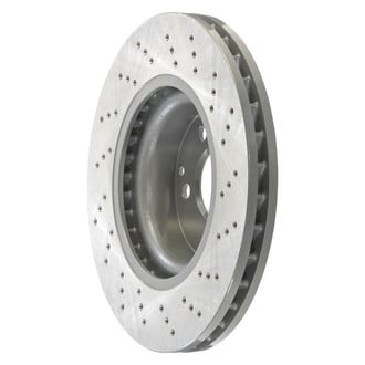 iD Select® - OEF3 Front Brake Rotor
