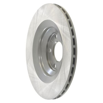 iD Select® - OEF3 Rear Brake Rotor