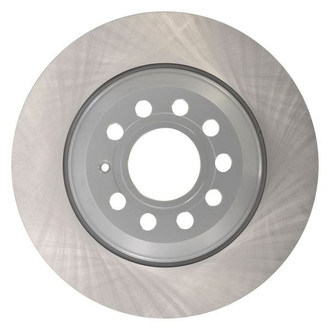 iD Select® - OEF3 Rear Brake Rotor