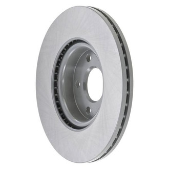 iD Select® - OEF3 Front Brake Rotor