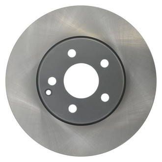iD Select® - OEF3 Front Brake Rotor