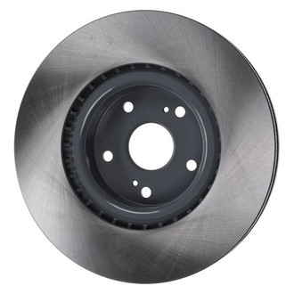 iD Select® - OEF3 Front Brake Rotor