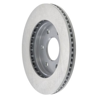 iD Select® - OEF3 Front Brake Rotor