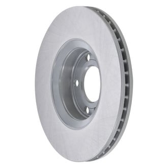 iD Select® - OEF3 Front Brake Rotor