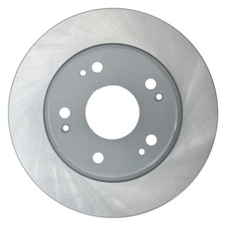 iD Select® - OEF3 Rear Brake Rotor