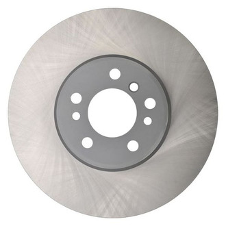 iD Select® - OEF3 Front Brake Rotor