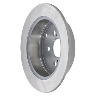 iD Select® - OEF3 Rear Brake Rotor