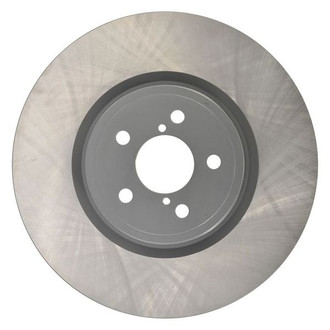 iD Select® - OEF3 Front Brake Rotor