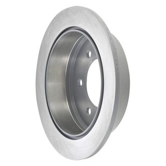 iD Select® - OEF3 Rear Brake Rotor