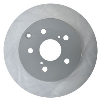 iD Select® - OEF3 Rear Brake Rotor
