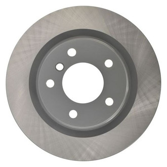iD Select® - OEF3 Rear Brake Rotor