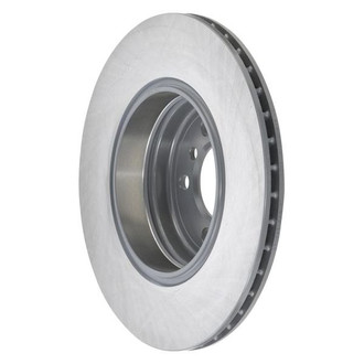 iD Select® - OEF3 Rear Brake Rotor