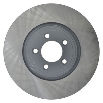 iD Select® - OEF3 Front Brake Rotor
