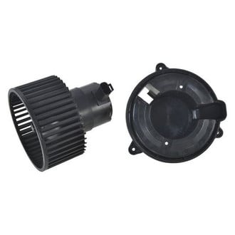 iD Select® - HVAC Blower Motor