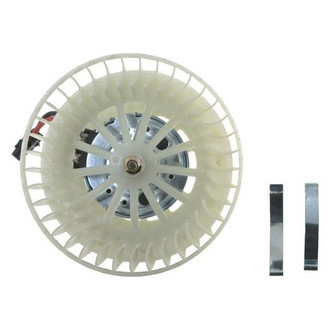 iD Select® - HVAC Blower Motor