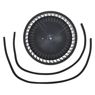 iD Select® - HVAC Blower Motor