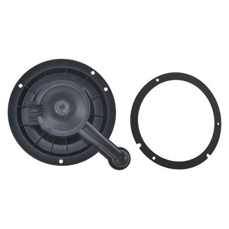 iD Select® - HVAC Blower Motor