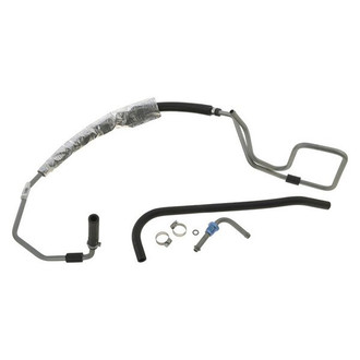 iD Select® - Power Steering Return Hose