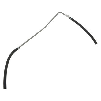 iD Select® - Power Steering Return Hose - Cooler to Pump