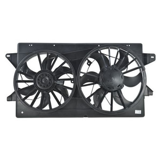 iD Select® - Engine Cooling Fan