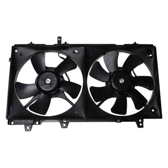 iD Select® - Engine Cooling Fan