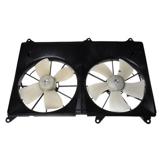iD Select® - Engine Cooling Fan