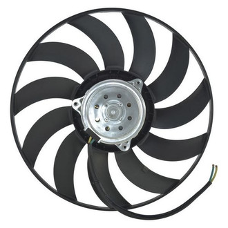 iD Select® - Engine Cooling Fan
