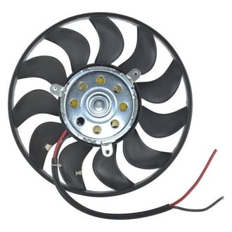 iD Select® - Engine Cooling Fan