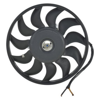 iD Select® - Auxiliary Fan Assembly