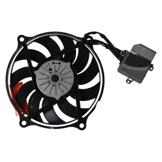 iD Select® - Auxiliary Fan Assembly