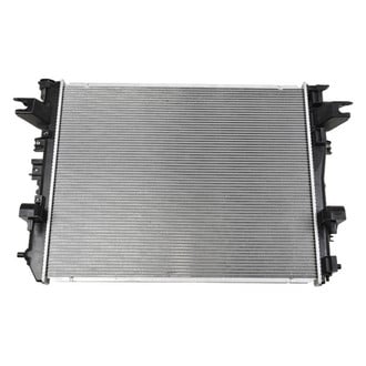 iD Select® - Engine Coolant Radiator