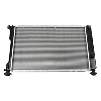 iD Select® - Engine Coolant Radiator