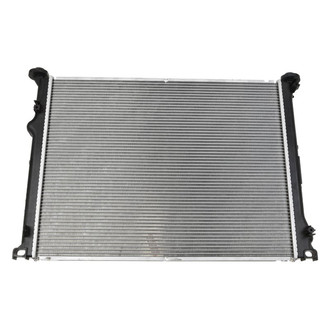 iD Select® - Engine Coolant Radiator