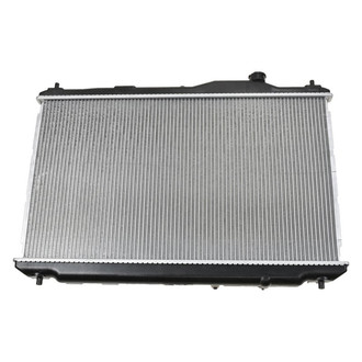 iD Select® - Engine Coolant Radiator
