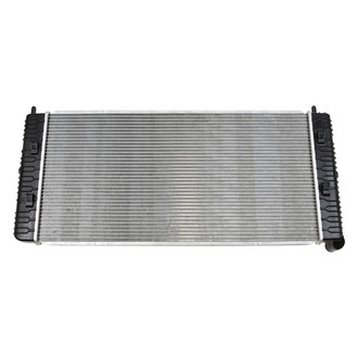 iD Select® - Engine Coolant Radiator