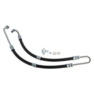 iD Select® - Power Steering Pressure Hose