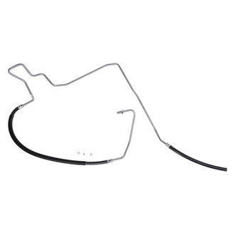 iD Select® - Power Steering Return Hose