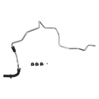 iD Select® - Power Steering Return Hose