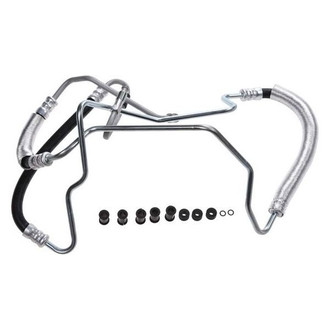 iD Select® - Power Steering Pressure Hose