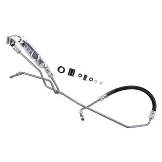 iD Select® - Power Steering Pressure Hose