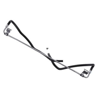 iD Select® - Power Steering Return Hose - Cooler to Reservoir