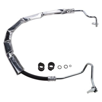 iD Select® - Power Steering Pressure Hose