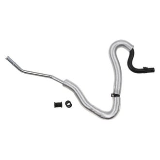 iD Select® - Power Steering Return Hose - Gear to Hose
