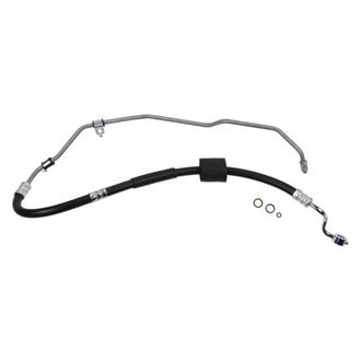 iD Select® - Power Steering Pressure Hose - To Gear